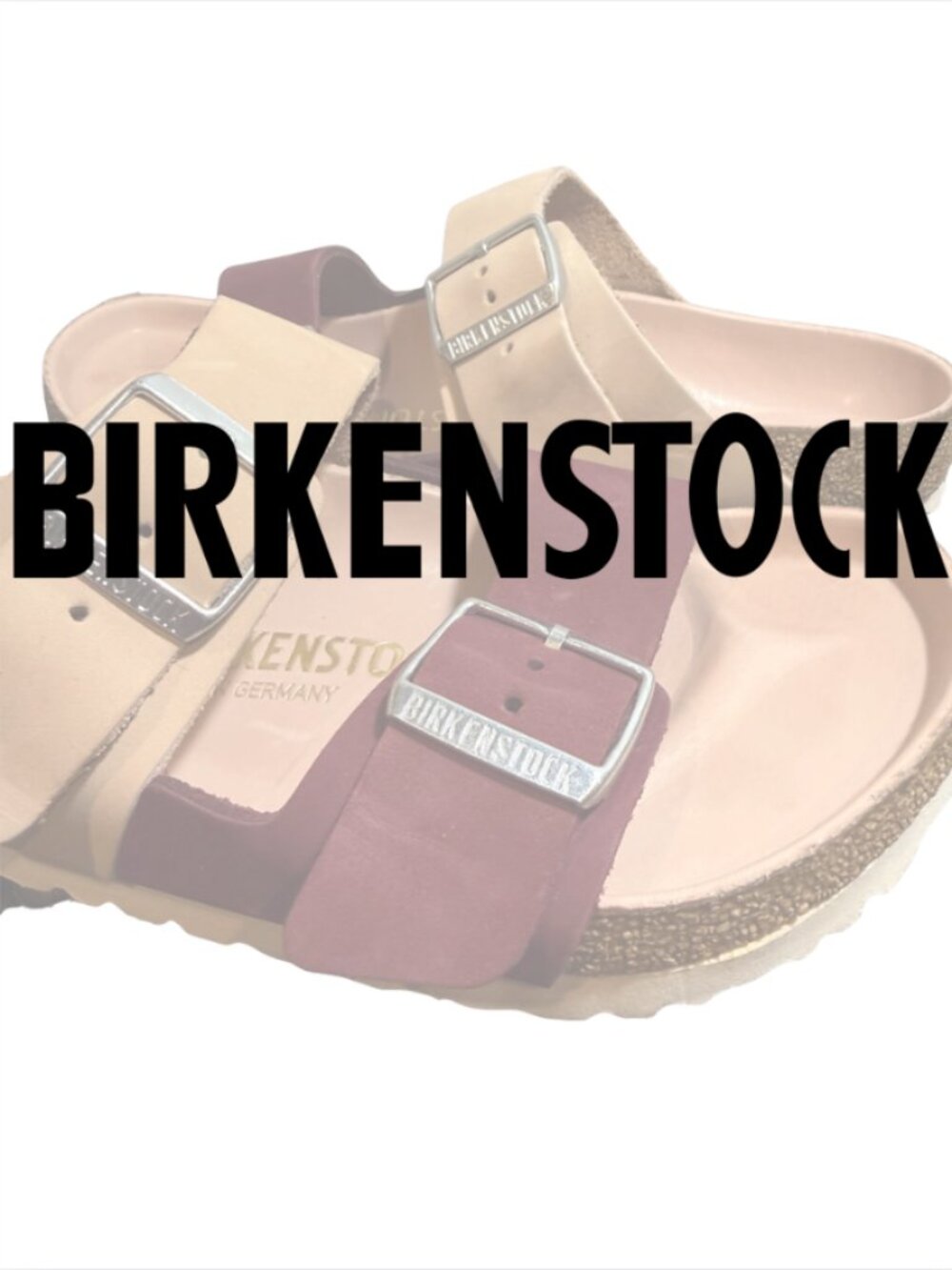 Birkenstock Arizona Split Hex Slide Sandals | s38